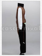 Abyss Guy Cecil cosplay costume from Tales of the, side view