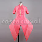 Estelle cosplay costume from Tales of Vesperia, front view 4