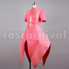 Estelle cosplay costume from Tales of Vesperia, front view 5