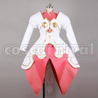 Estelle cosplay costume from Tales of Vesperia, front view
