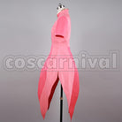 Estelle cosplay costume from Tales of Vesperia, side view 2