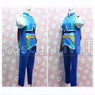 Vesperia Flynn Scifo Squad Captain Uniform Cosplay cosplay costume from Tales of, detail-2
