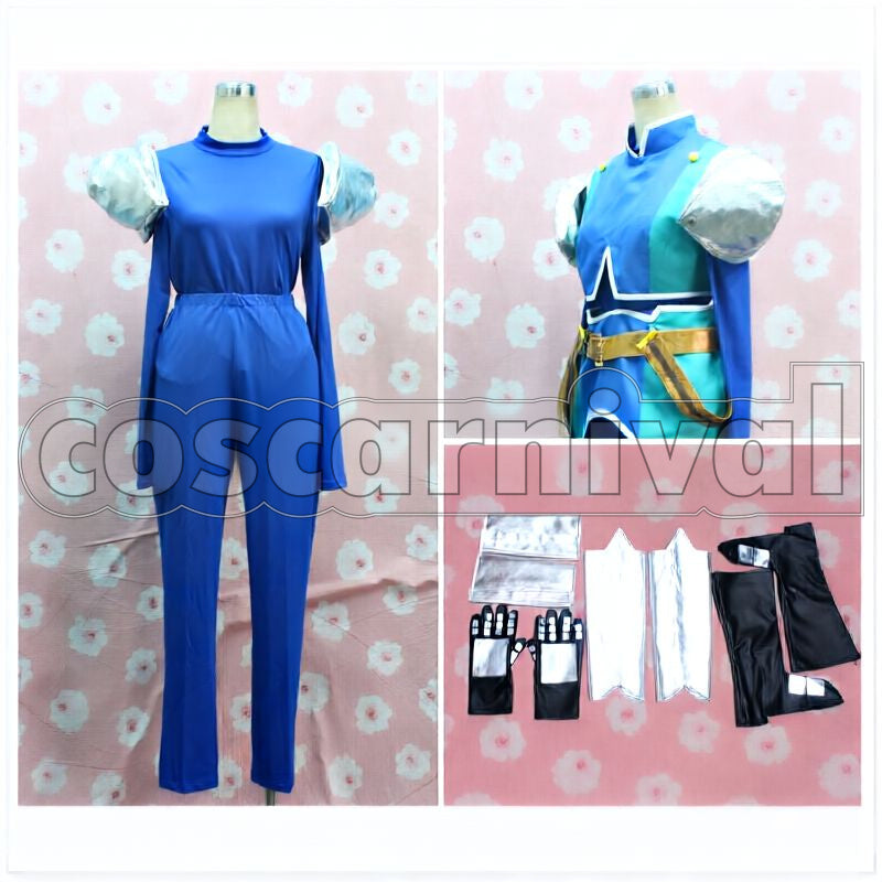 Vesperia Flynn Scifo Squad Captain Uniform Cosplay cosplay costume from Tales of, detail-3