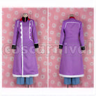 Vesperia Garista Luodur Cosplay cosplay costume from Tales of, detail-1