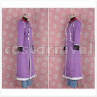 Vesperia Garista Luodur Cosplay cosplay costume from Tales of, side view
