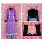 Vesperia Garista Luodur Cosplay cosplay costume from Tales of, detail-3