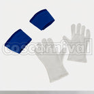 Judith cosplay costume from Tales of Vesperia, detail-2
