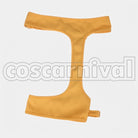 Judith cosplay costume from Tales of Vesperia, detail-4