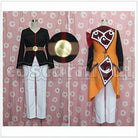 Vesperia Raven (Schwann Oltren) Cosplay cosplay costume from Tales of, detail-4