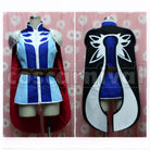 Vesperia: The First Strike Hisca Aiheap Cosplay cosplay costume from Tales of, detail-2