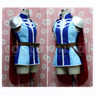 Vesperia: The First Strike Hisca Aiheap Cosplay cosplay costume from Tales of, detail-3