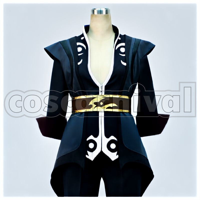 Vesperia Yuri Lowell Cosplay cosplay costume from Tales of, front view 1
