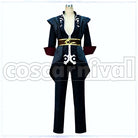 Vesperia Yuri Lowell Cosplay cosplay costume from Tales of, front view 2