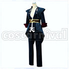 Vesperia Yuri Lowell Cosplay cosplay costume from Tales of, front view 3