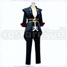 Vesperia Yuri Lowell Cosplay cosplay costume from Tales of, front view 4
