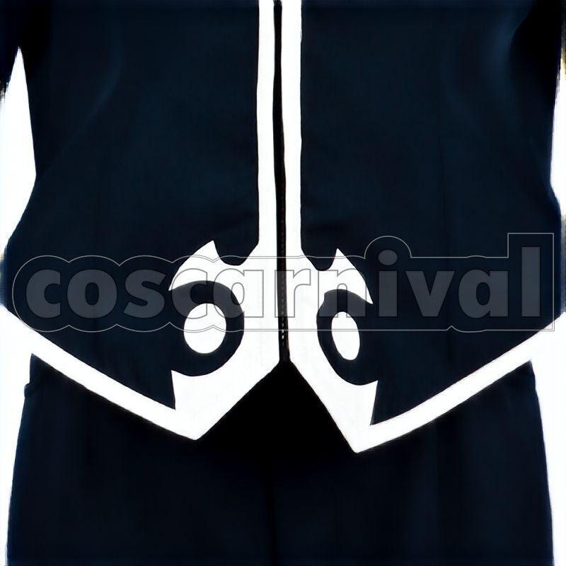 Vesperia Yuri Lowell Cosplay cosplay costume from Tales of, detail-2