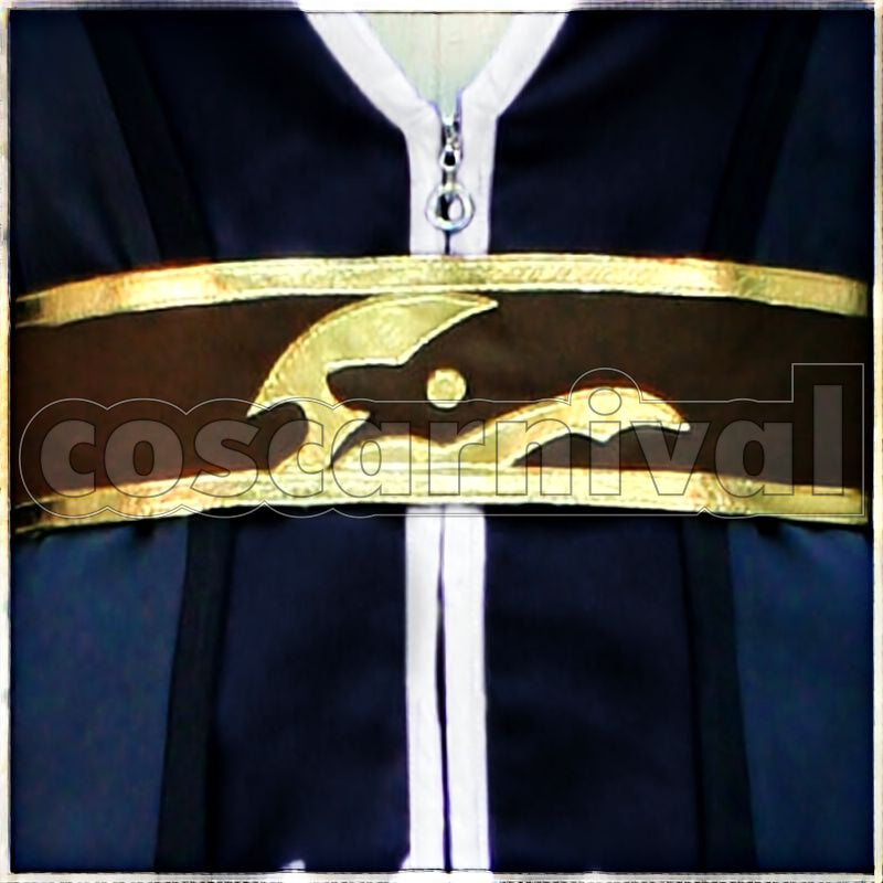 Vesperia Yuri Lowell Cosplay cosplay costume from Tales of, detail-3