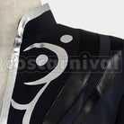 Yuri Lowell New Version cosplay costume from Tales of Vesperia, detail-2