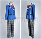 Vesperia Yuri Lowell School (Reliable Upperclassman) Cosplay cosplay costume from Tales of, detail-2