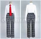 Vesperia Yuri Lowell School (Reliable Upperclassman) Cosplay cosplay costume from Tales of, detail-3