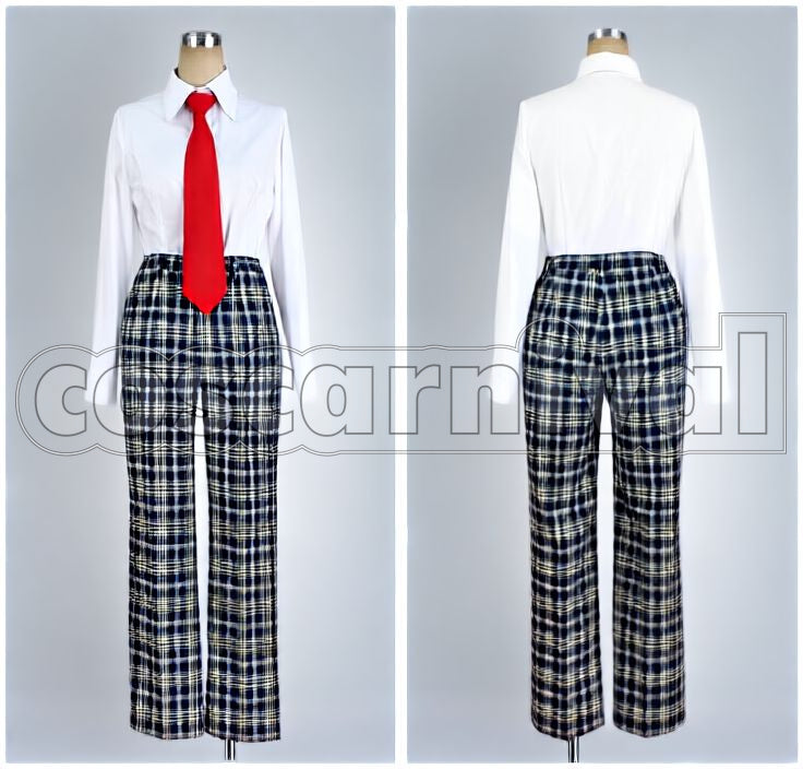 Vesperia Yuri Lowell School (Reliable Upperclassman) Cosplay cosplay costume from Tales of, detail-3