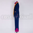 2 Alvin Alvin cosplay costume from Tales of Xillia, side view 2