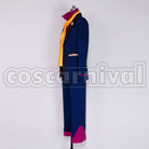 2 Alvin Alvin cosplay costume from Tales of Xillia, side view
