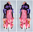 Xillia Elize Lutus Cosplay cosplay costume from Tales of, front view 2