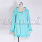 2 Elle Mel Marta cosplay costume from Tales of Xillia, front view 2