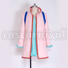 Tales of Xillia 2 cosplay costume, front view