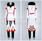 Xillia Ivar Cosplay cosplay costume from Tales of, detail-2
