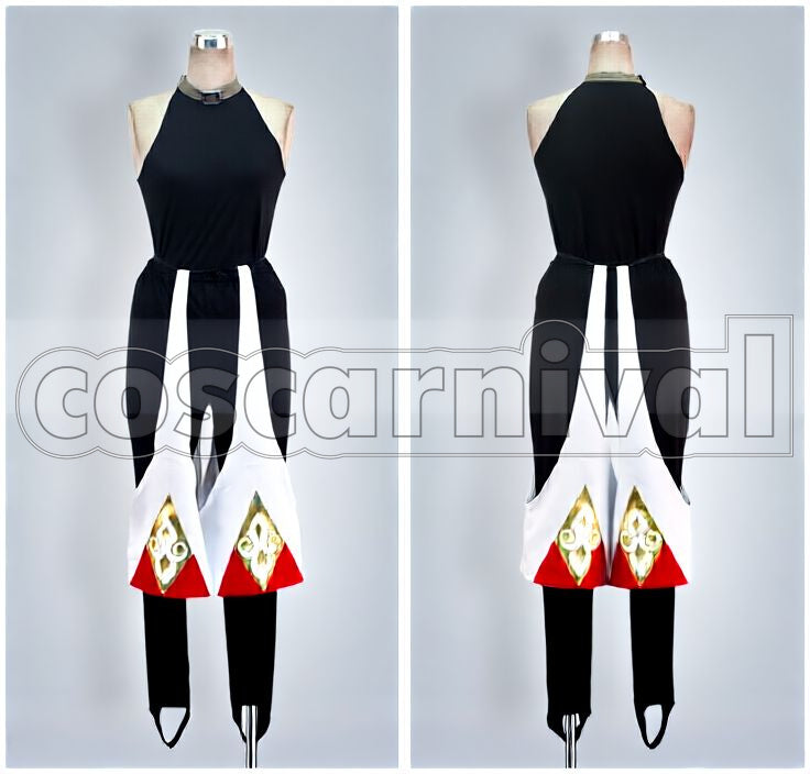 Xillia Ivar Cosplay cosplay costume from Tales of, detail-3