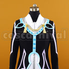 Jude Mathis Jude Mathis cosplay costume from Tales of Xillia, detail-4