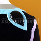 Jude Mathis Jude Mathis cosplay costume from Tales of Xillia, detail-6