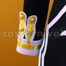 Jude Mathis Jude Mathis cosplay costume from Tales of Xillia, detail-7