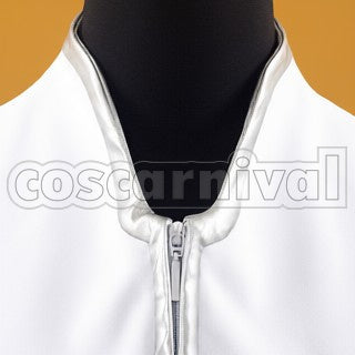 Jude Mathis Jude Mathis cosplay costume from Tales of Xillia, detail-9