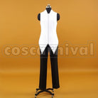 Jude Mathis Jude Mathis cosplay costume from Tales of Xillia, front view 2