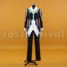 Jude Mathis Jude Mathis cosplay costume from Tales of Xillia, front view