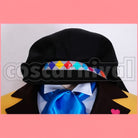 2 Leia Rolando cosplay costume from Tales of Xillia, detail-1