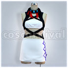 Xillia Milla Maxwell Cosplay cosplay costume from Tales of, front view 1