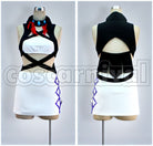 Xillia Milla Maxwell Cosplay cosplay costume from Tales of, detail-1