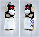 Xillia Milla Maxwell Cosplay cosplay costume from Tales of, front view 2