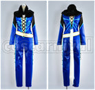 Xillia Presa Cosplay cosplay costume from Tales of, detail-1