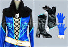 Xillia Presa Cosplay cosplay costume from Tales of, detail-2