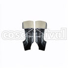 Dezel cosplay costume from Tales of Zestiria, detail-2