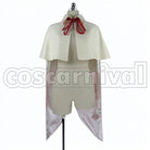 Alisha Diphda cosplay costume from Tales of Zestiria, front view