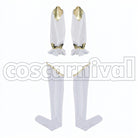 Kamui cosplay costume from Tales of Zestiria, detail-1