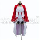 Lailah Lailah cosplay costume from Tales of Zestiria, front view