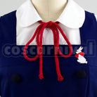 Market Tamako Kitashirakawa cosplay costume from Tamako, detail-3