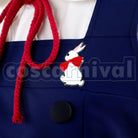 Market Tamako Kitashirakawa cosplay costume from Tamako, detail-5